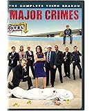Major Crimes: Season 3