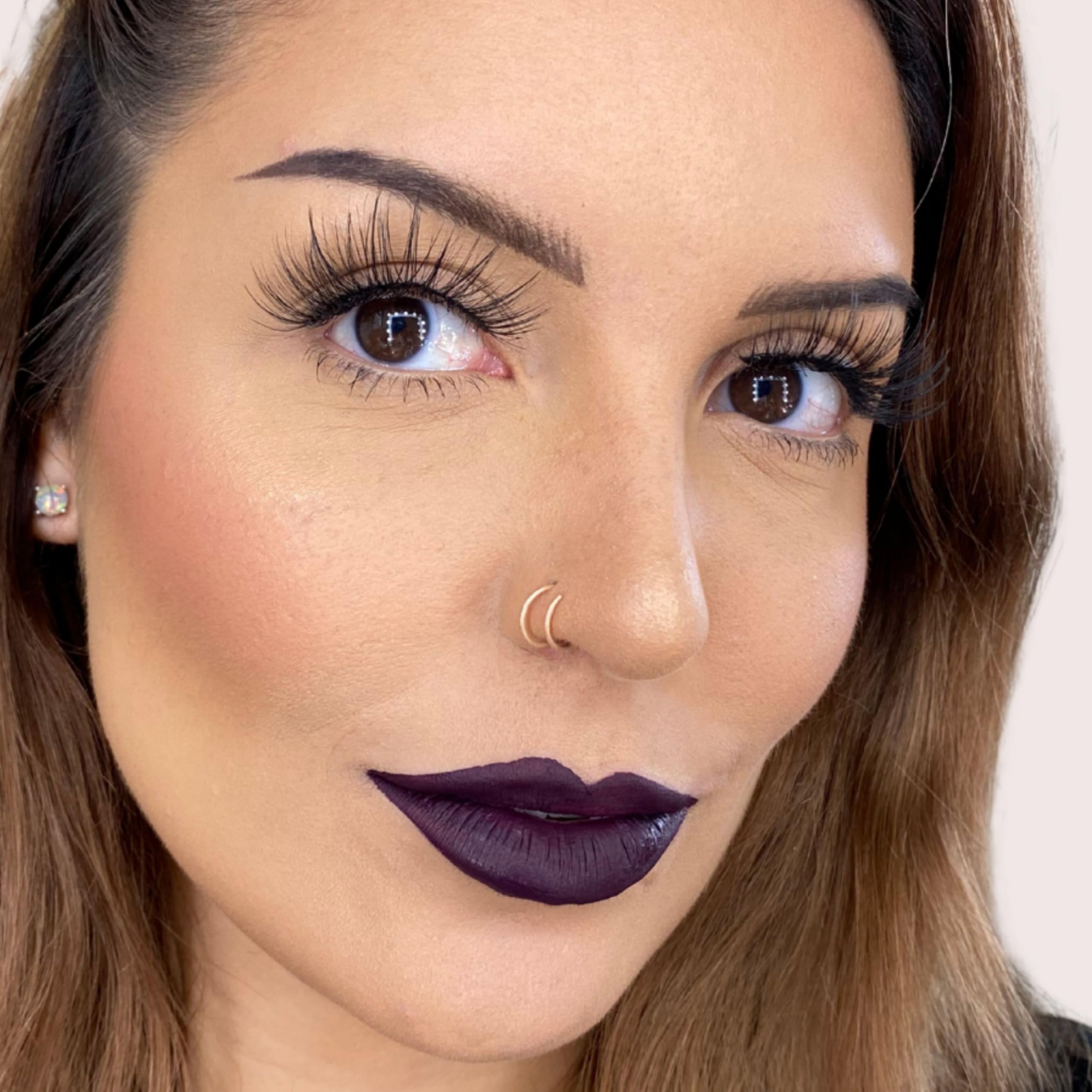 The Lip Bar - Nonstop Liquid Matte Lipstick, Drama