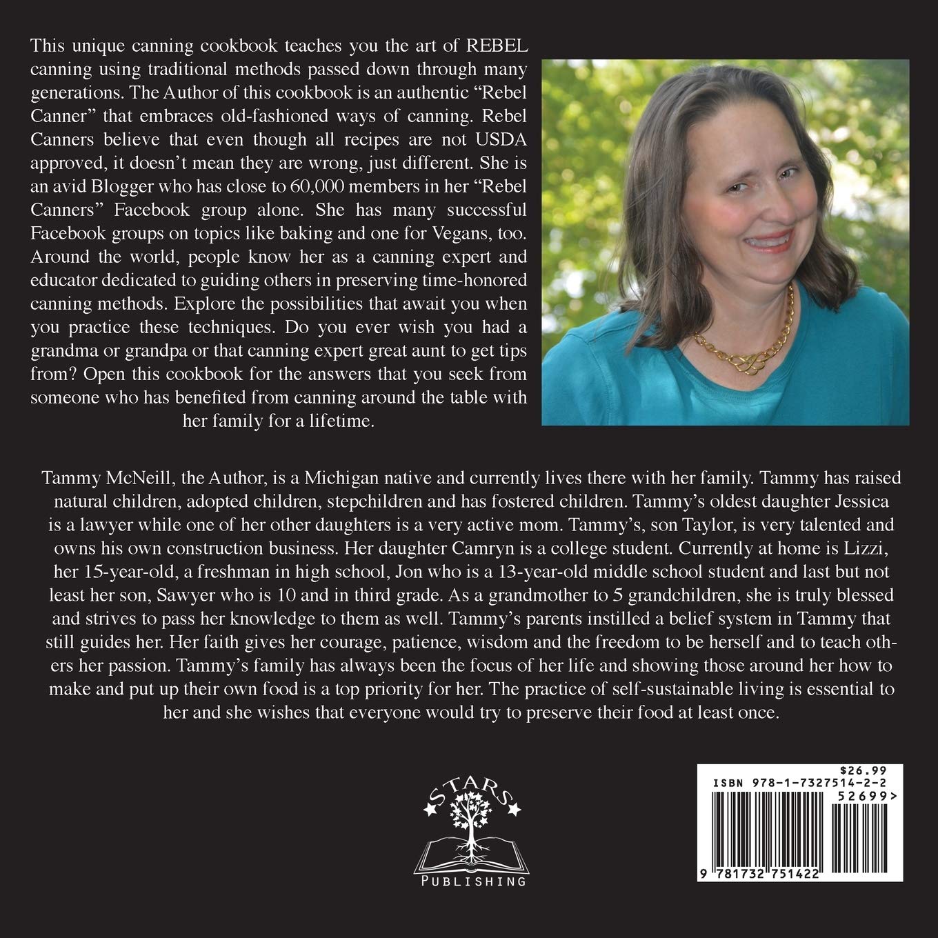 Rebel Canners Cookbook: Preserving Time-Honored Methods Rebel Canners Cookbook: Preserving Time-Honored Methods Paperback Kindle Hardcover