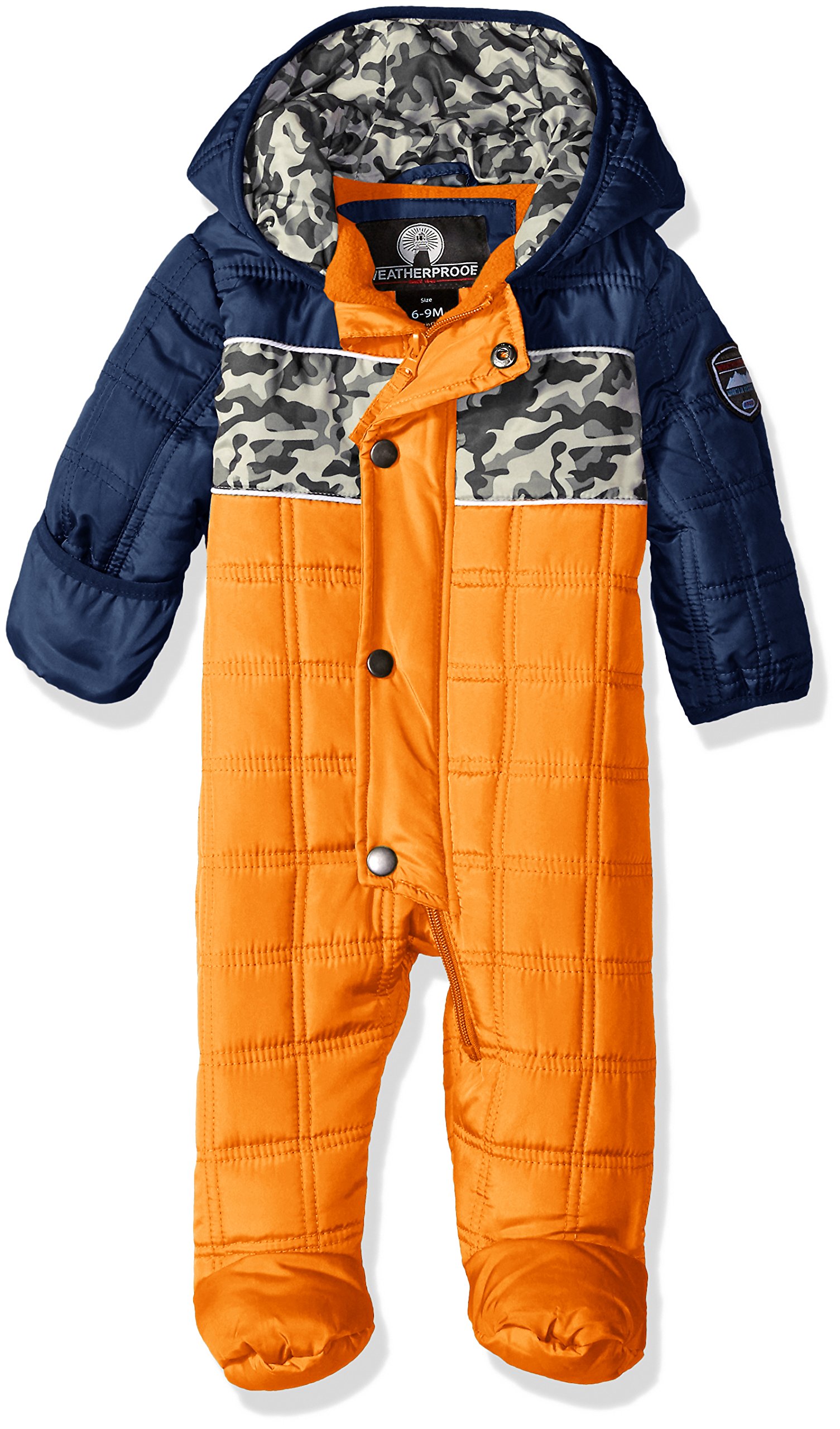 Weatherproof Baby Pram (More Styles Available)