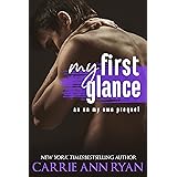 My First Glance: An On My Own Prequel