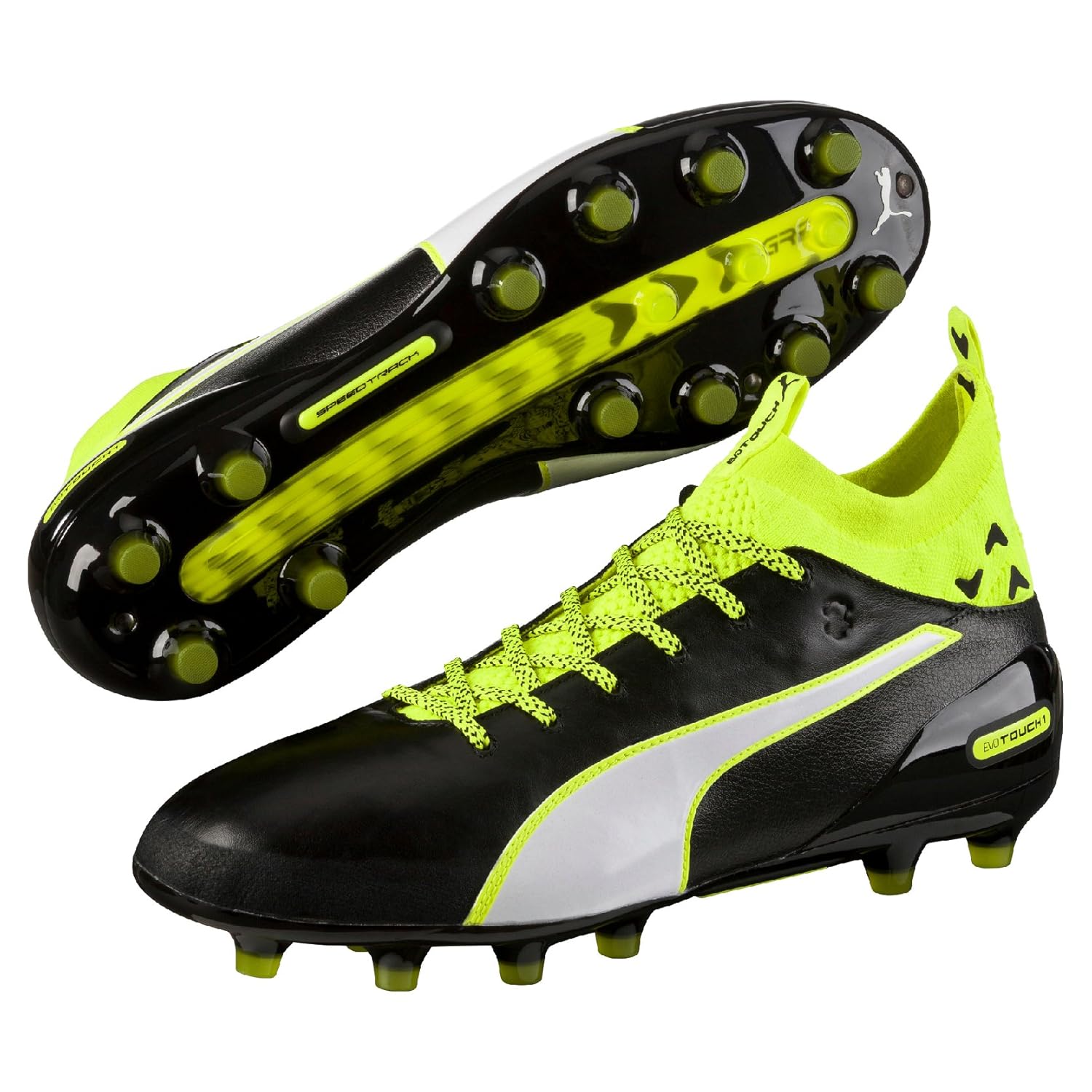 puma shoes football