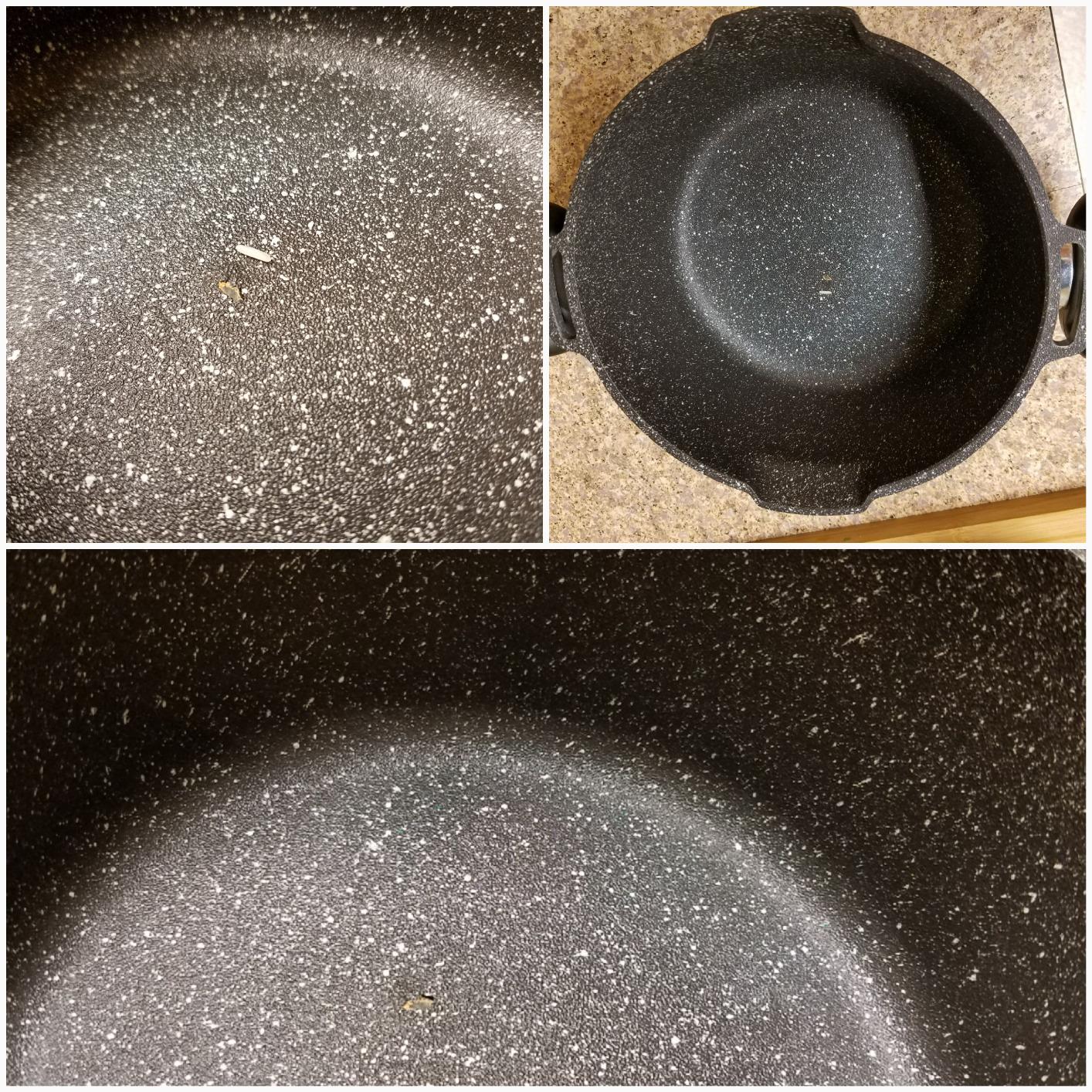 Size Misleading