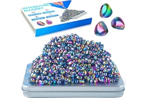 OSSIJAY 550+ Pcs Putty Fidget Toys for Adults Teens, Stress Relief Sensory Toys for Autism ADHD Anxiety, Desk Fidgets for Office, Fun Gift Idea for Men Women