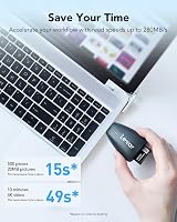 Lexar Silver Pro 256GB SD Card UHS-II V60 U3 C10 280MB/s Read 160MB/s Write view 5