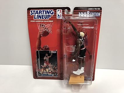 collectible action figure store