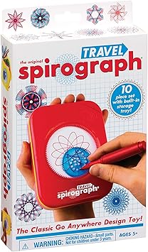 spirograph amazon uk