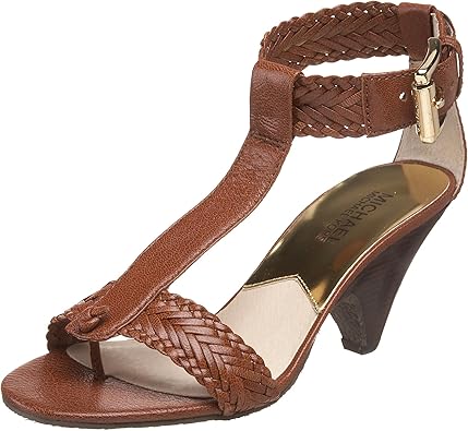 michael kors t strap