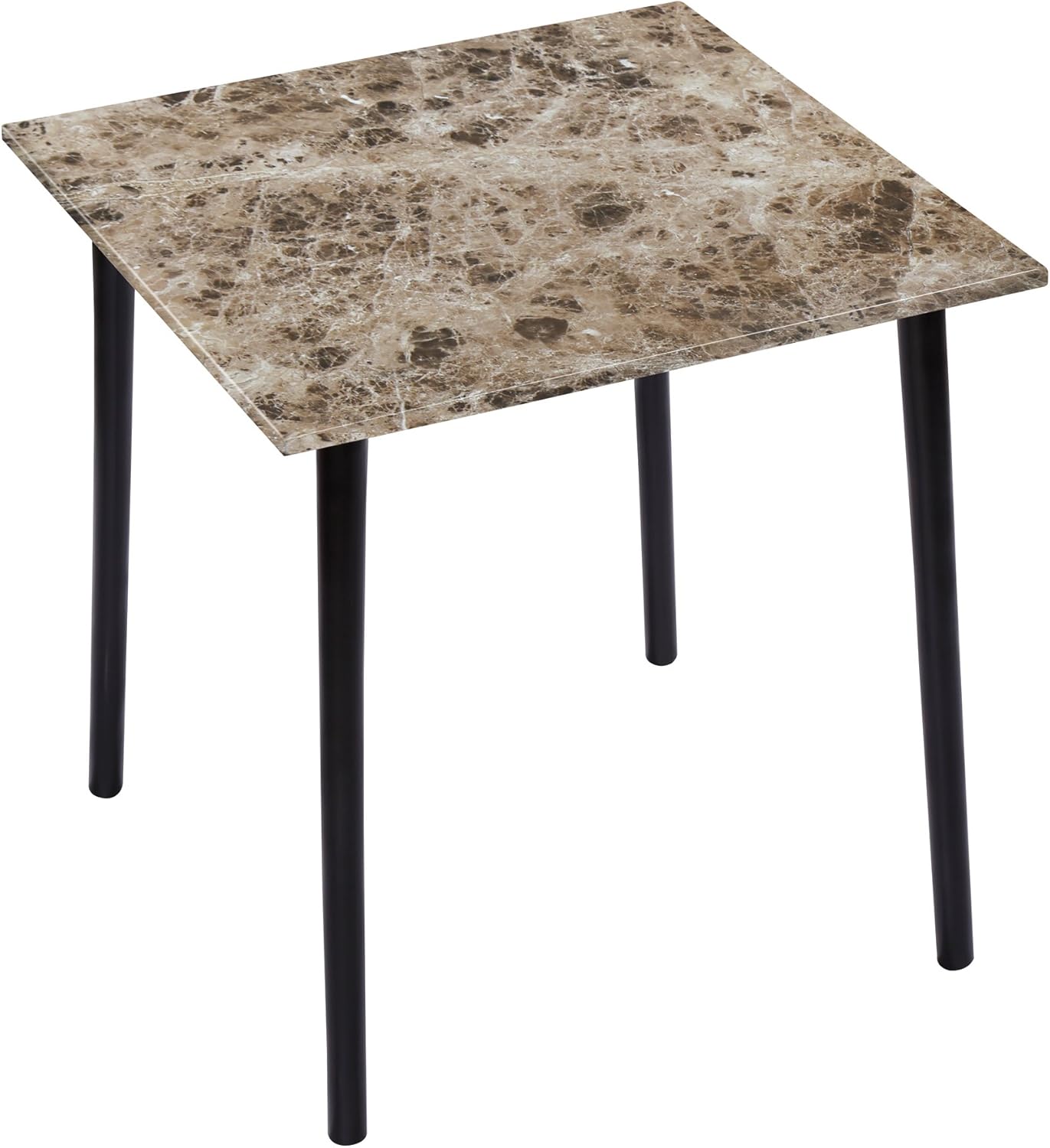 Best square marble dining table