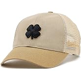 Black Clover Two Tone Vintage 39 Adjustable Hat