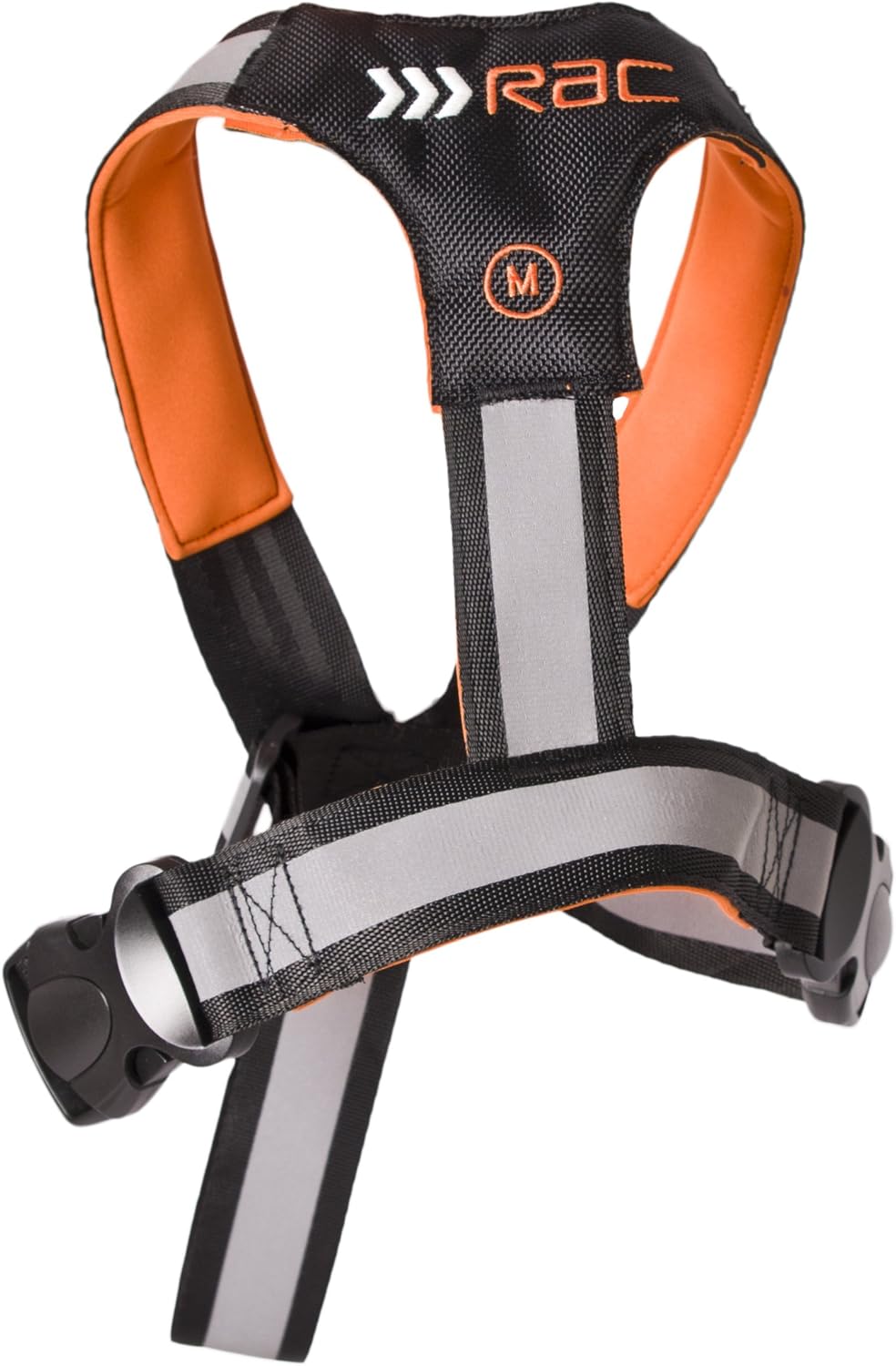 rac dog harness halfords