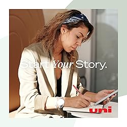 Uni-Ball Signo 207 Mechanical Pencil Starter