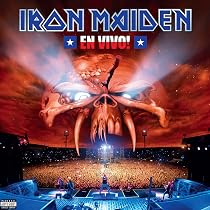 Death On The Road [Disco de Vinil] | Amazon.com.br