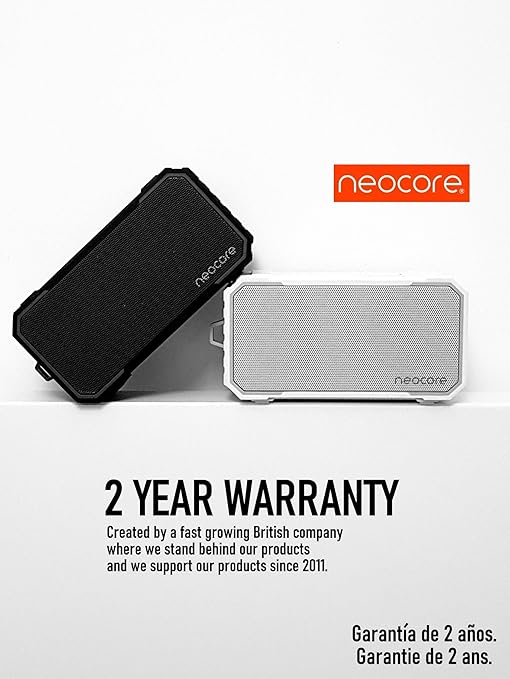 neocore wave a1