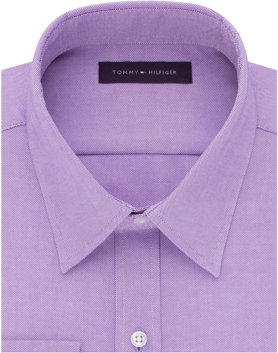 tommy hilfiger athletic fit stretch