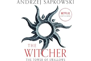The Tower of Swallows