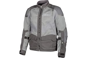 KLIM Baja S4 Motorcycle Jacket