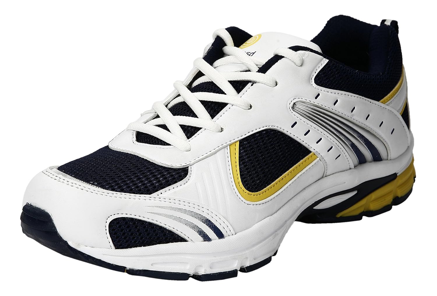 Buy Bacca Bucci Men�s Multicolor Running Shoes 10 UK