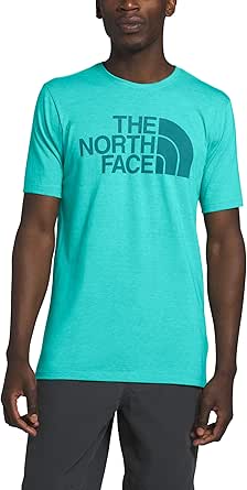 the north face day three tee