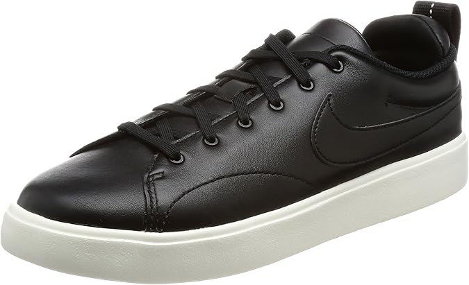 nike course classic white