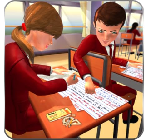 High School Girl Simulator Game Virtual Life School Adventure Games 3d Amazon Com Au Appstore For Android - amazon com au roblox do ur homework simulator High School Girl Simulator Game Virtual Life School Adventure Games 3d Amazon Com Au Appstore For Android - roblox do ur homework simulator