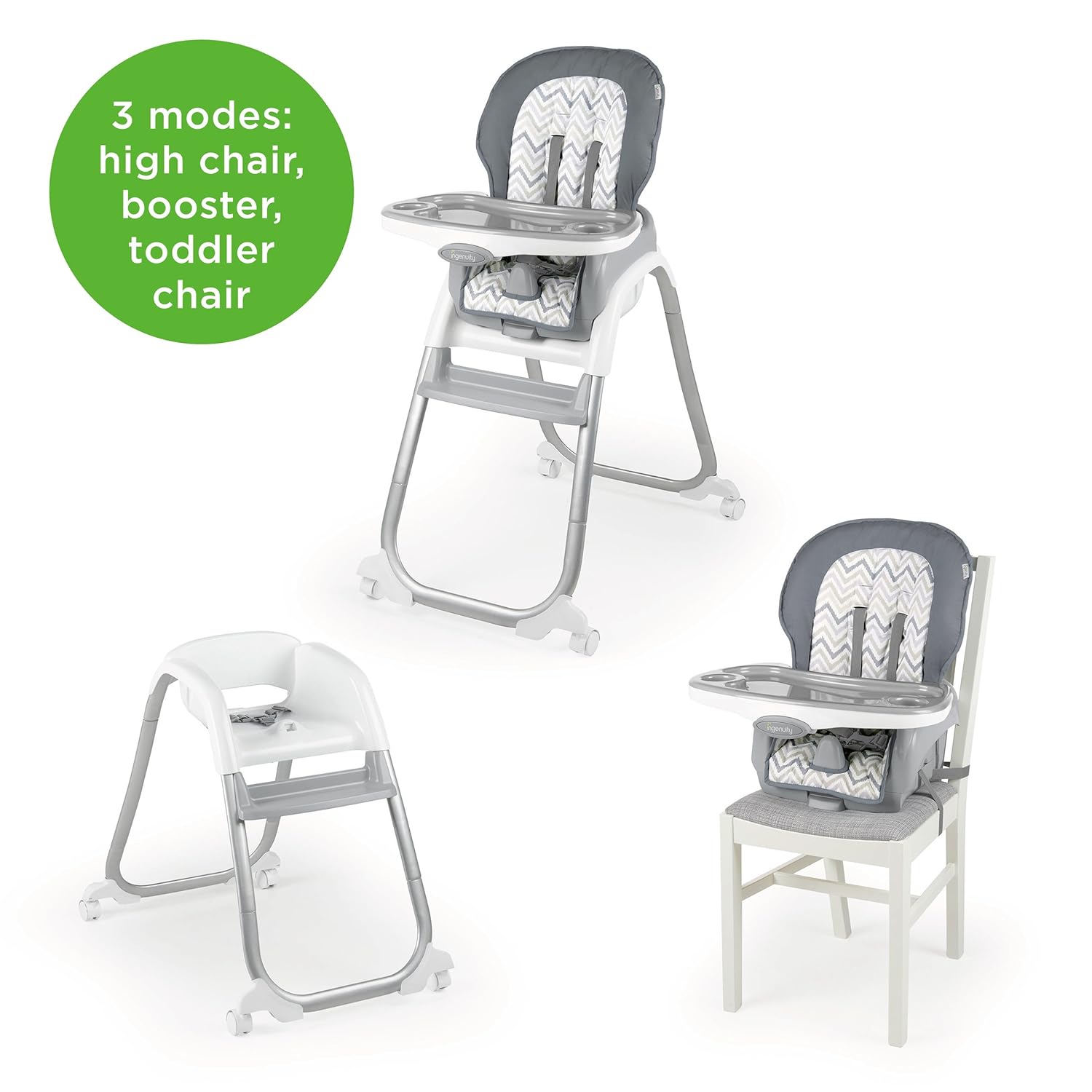 ingenuity high chair argos