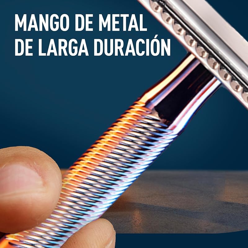 Kit Barba Hombre Rutina Clásica Perfecta