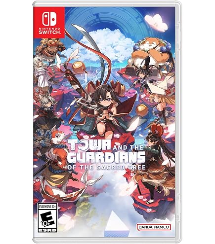 Tesura Games Virgo Versus The Zodiac Para Nintendo Switch : Amazon