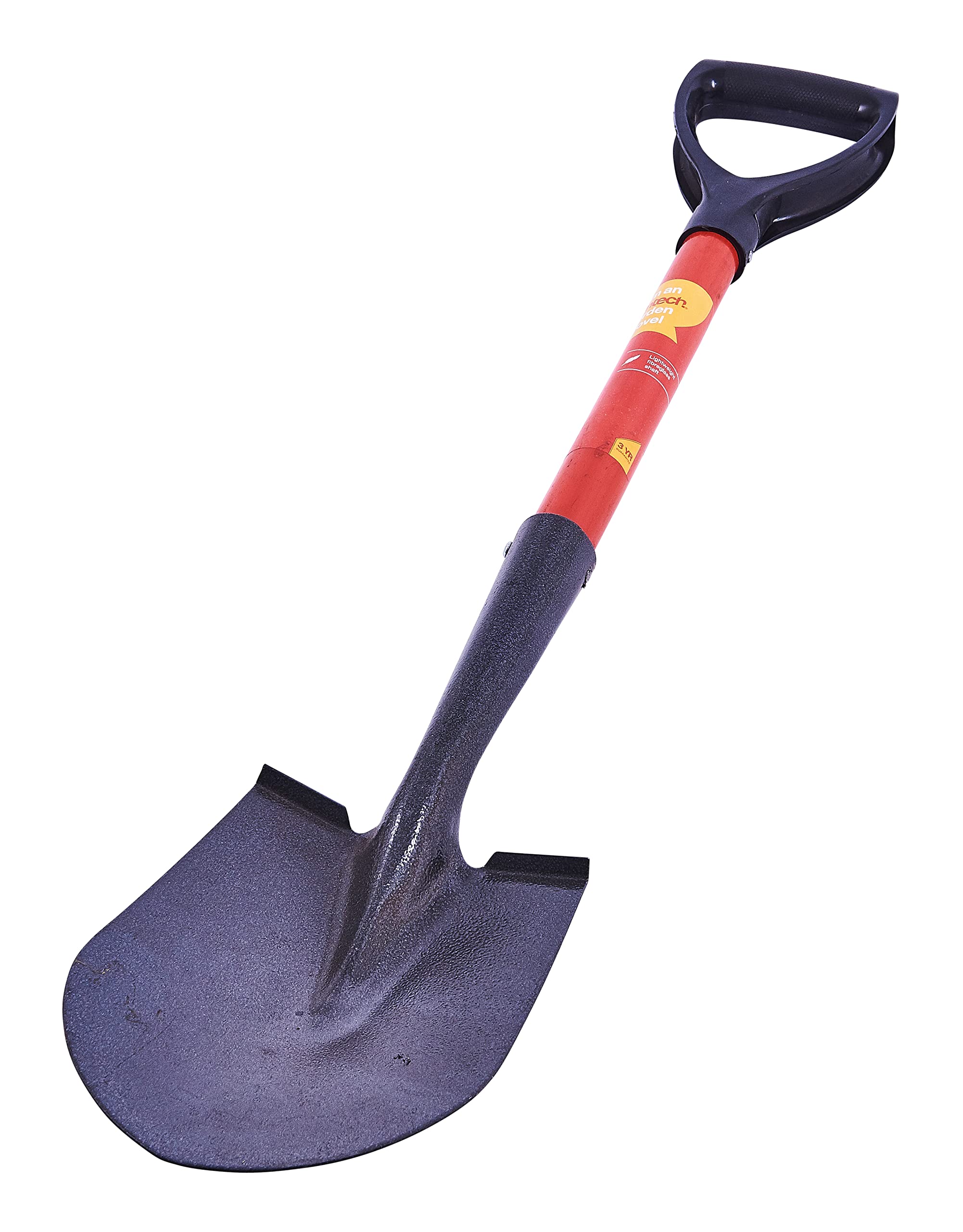 Amtech U1860 700mm (28") Pointed shovel