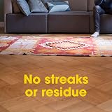 Pledge Clean It Gentle Wood Floor Cleaner Original 750ml view 3