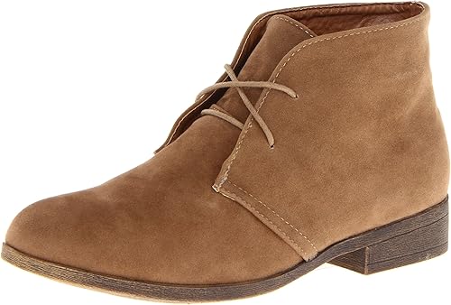 madden girl dottie bootie