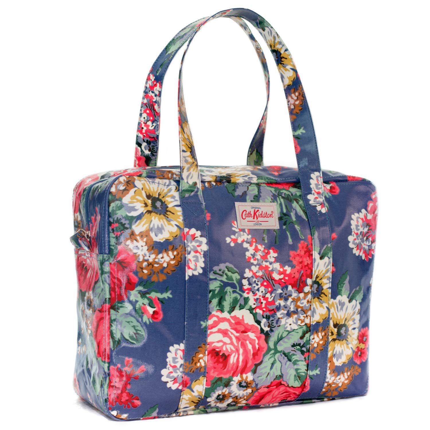 cath kidston oilskin bags