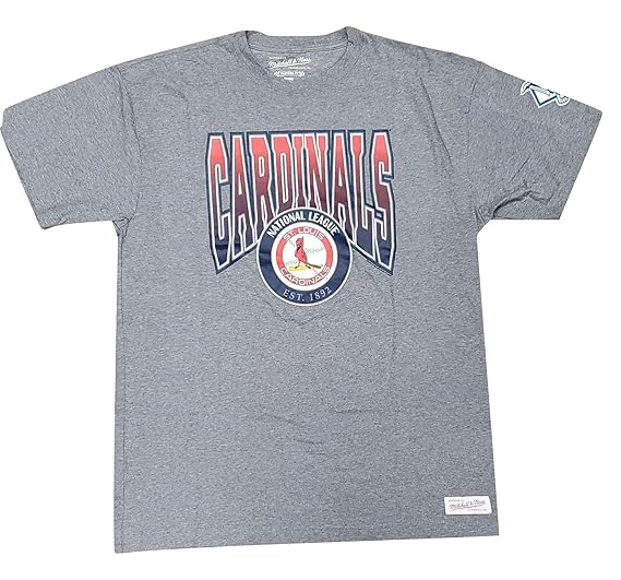 mitchell & ness cooperstown collection