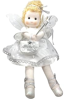 ragtales tooth fairy princess