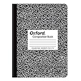 Oxford Composition Notebook, College Ruled