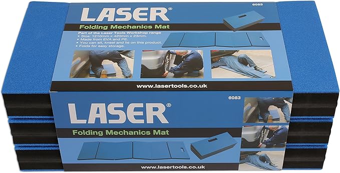 Trackmat Mechanic Mat Tonneau Covers World