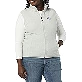 Amazon Essentials Disney | Marvel | Star Wars Women's Polar Fleece Vests