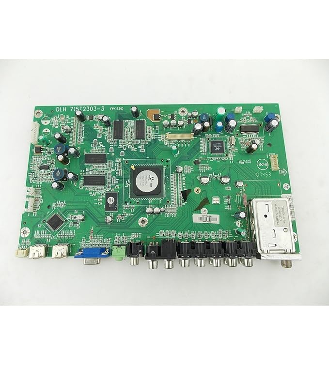 Amazon.com : Magnavox - Magnavox 47MF437B/37 Main Board 715T2303-3