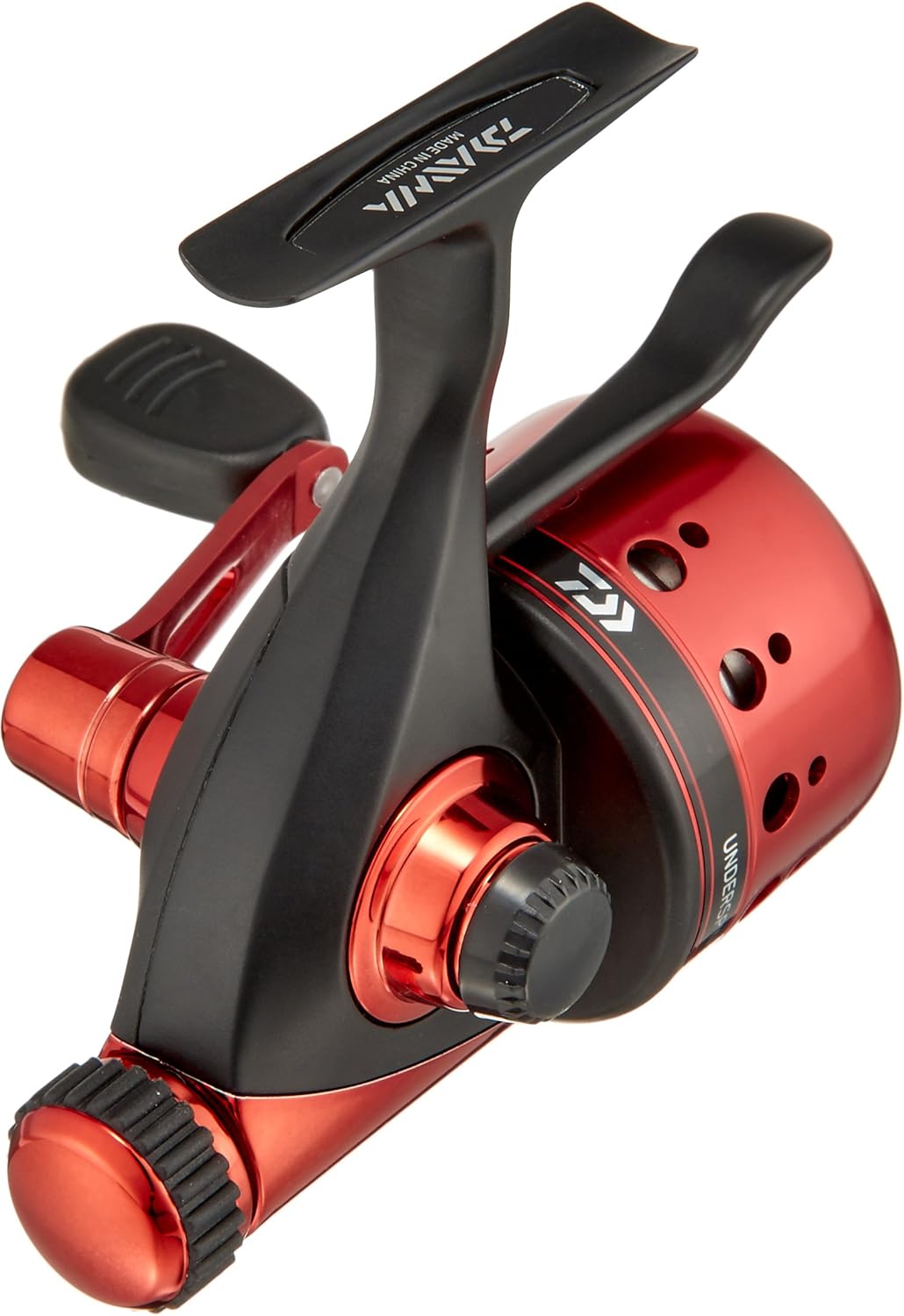daiwa underspin