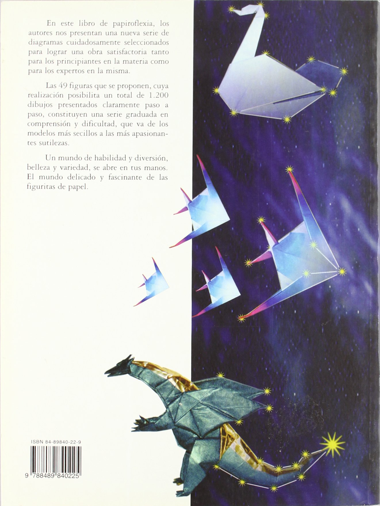 Fantasias De Papel Paper Fantasies Lo Facil Y Lo Dificil