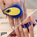Sellotape Oh-Hand Dispenser with Clear Tape 18mm x 15m view 3