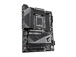 GIGABYTE B760 AORUS Elite AX