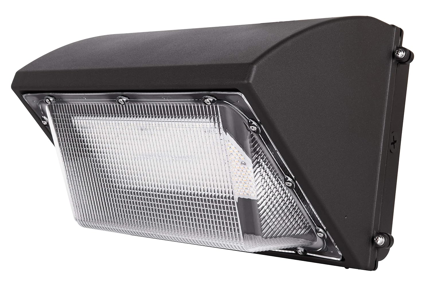 135W Hyperikon LED 4Pack DLC, & UL Waterproof IP65 Lighting, Outdoor