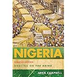 Nigeria: Dancing on the Brink (A Council on Foreign Relations Book)