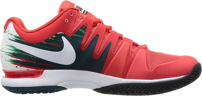 nike vapor court 9.5