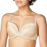 Le Mystere Women's Safari T-Shirt Bra