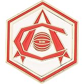 Desert Cactus Arsenal FC Lapel Pins Gunners Holloway Football Soccer Logo Enamel Made of Metal