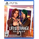Life is Strange: Reunion (PlayStation 5)