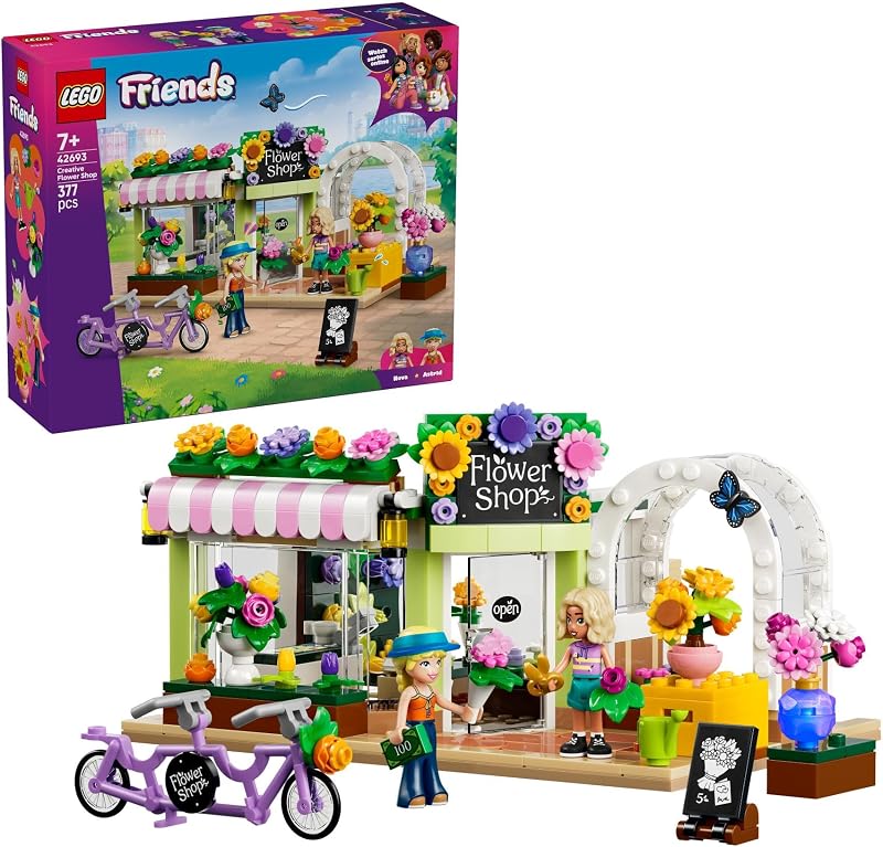 Friends Le Fleuriste 42693