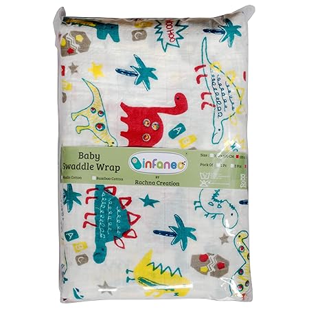 square swaddle